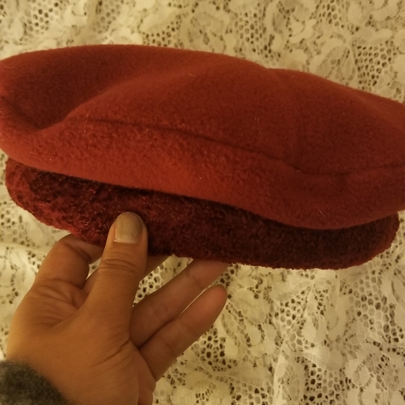 Vintage French Hat - Picture 3 of 3